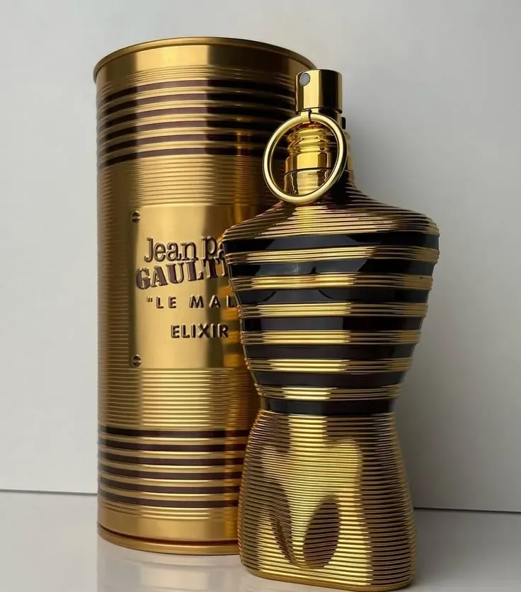 JEAN PAUL GAULTIER