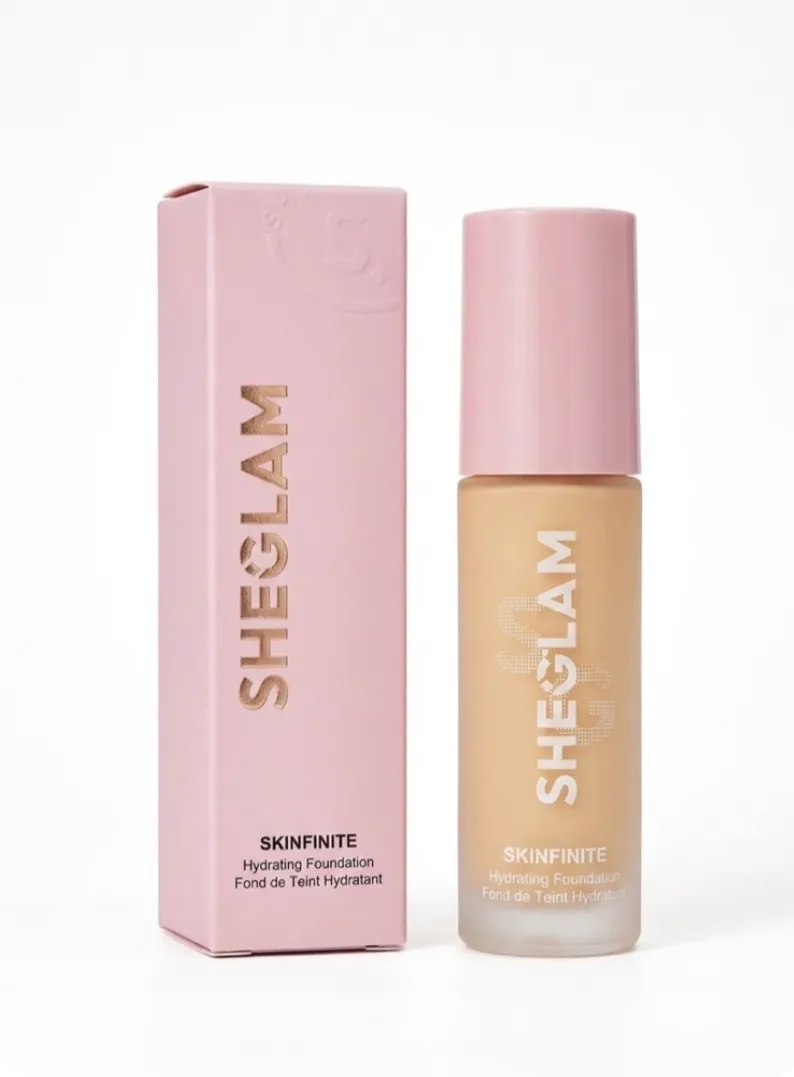 Base Sheglam