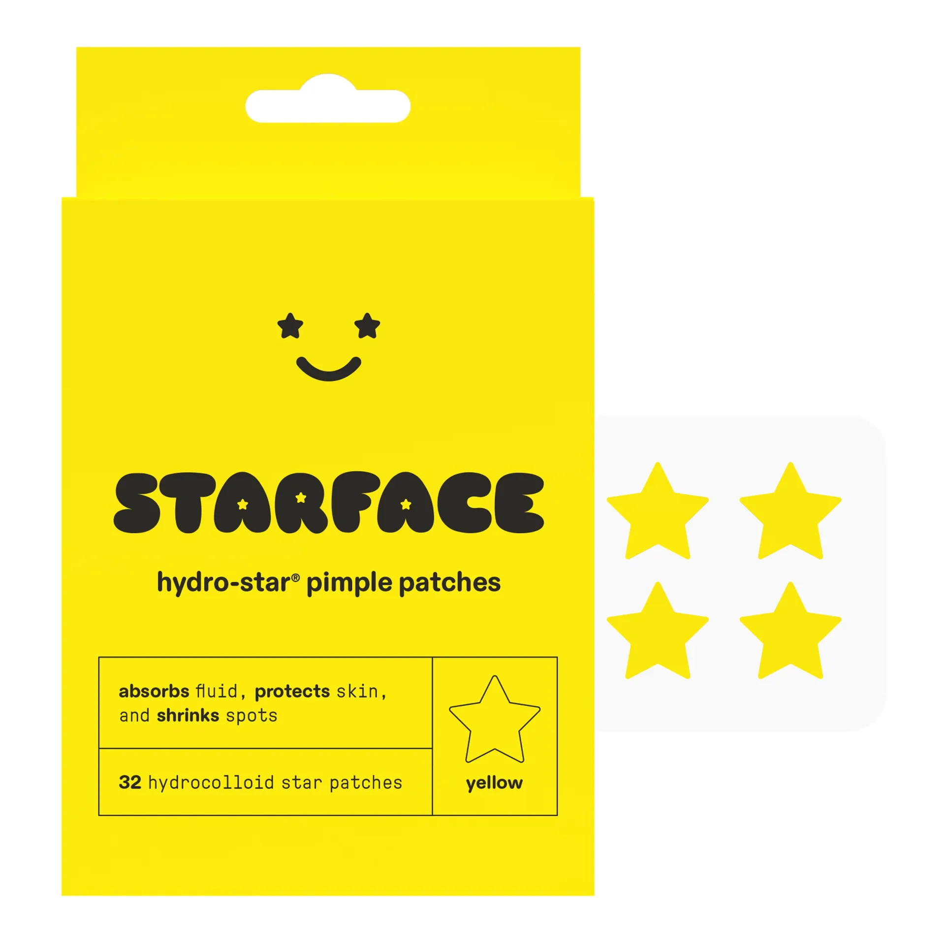 Starface Hydro-Stara