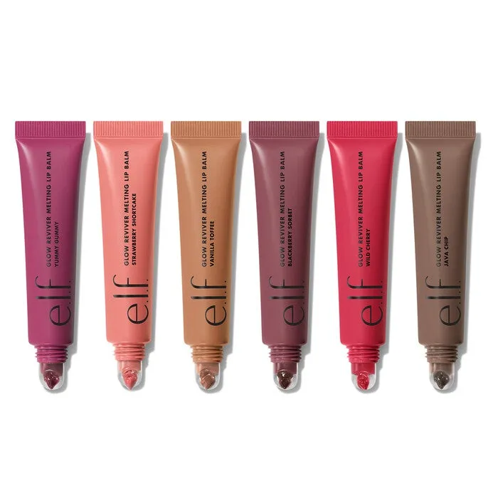 Glow Reviver Melting Lip Balm