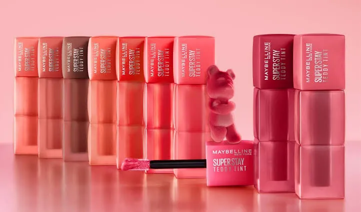 Súper Stay Teddy Tint