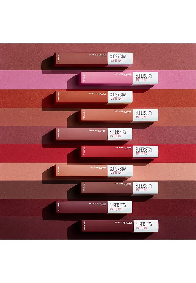 SuperStay Matte Ink
