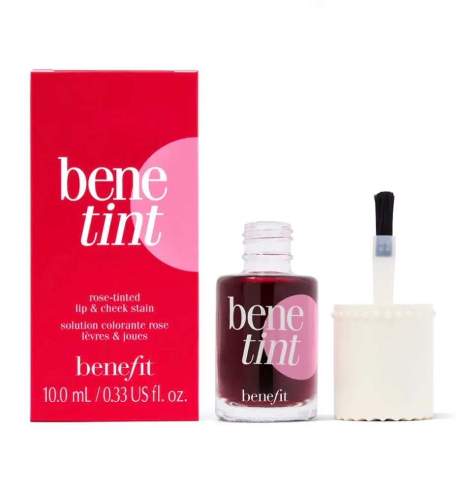 Tinta benetint