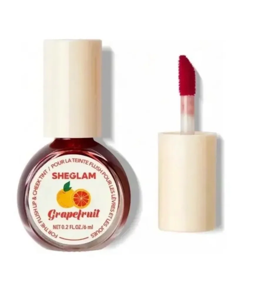 Tinta Sheglam Frutas