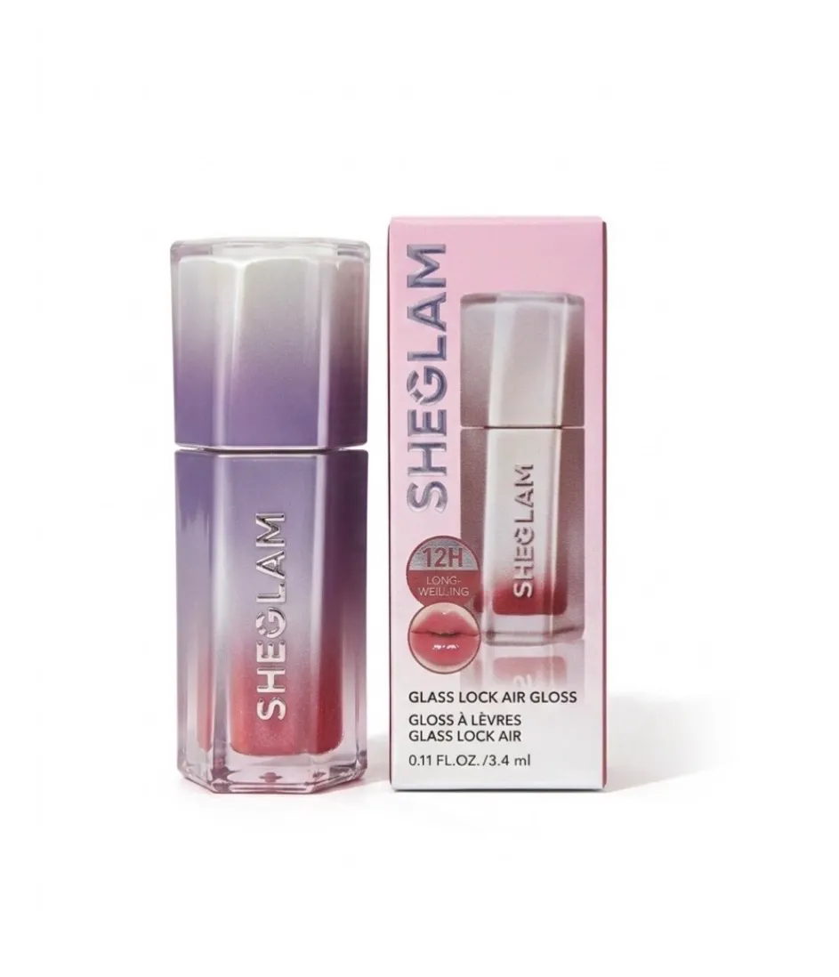 Brillo de labios Sheglam