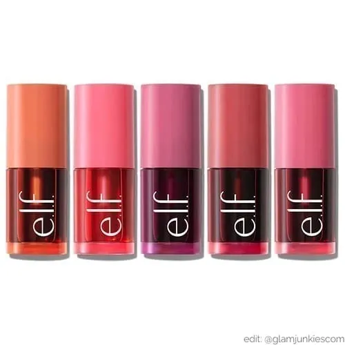 Sheer For It Blush Tint