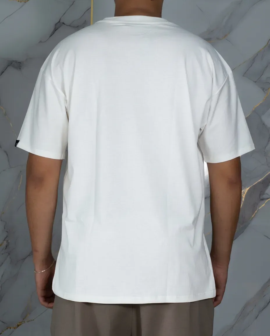 CAMISETA BASICA