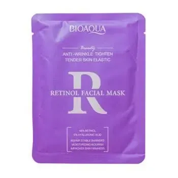 Mascarilla Retinol