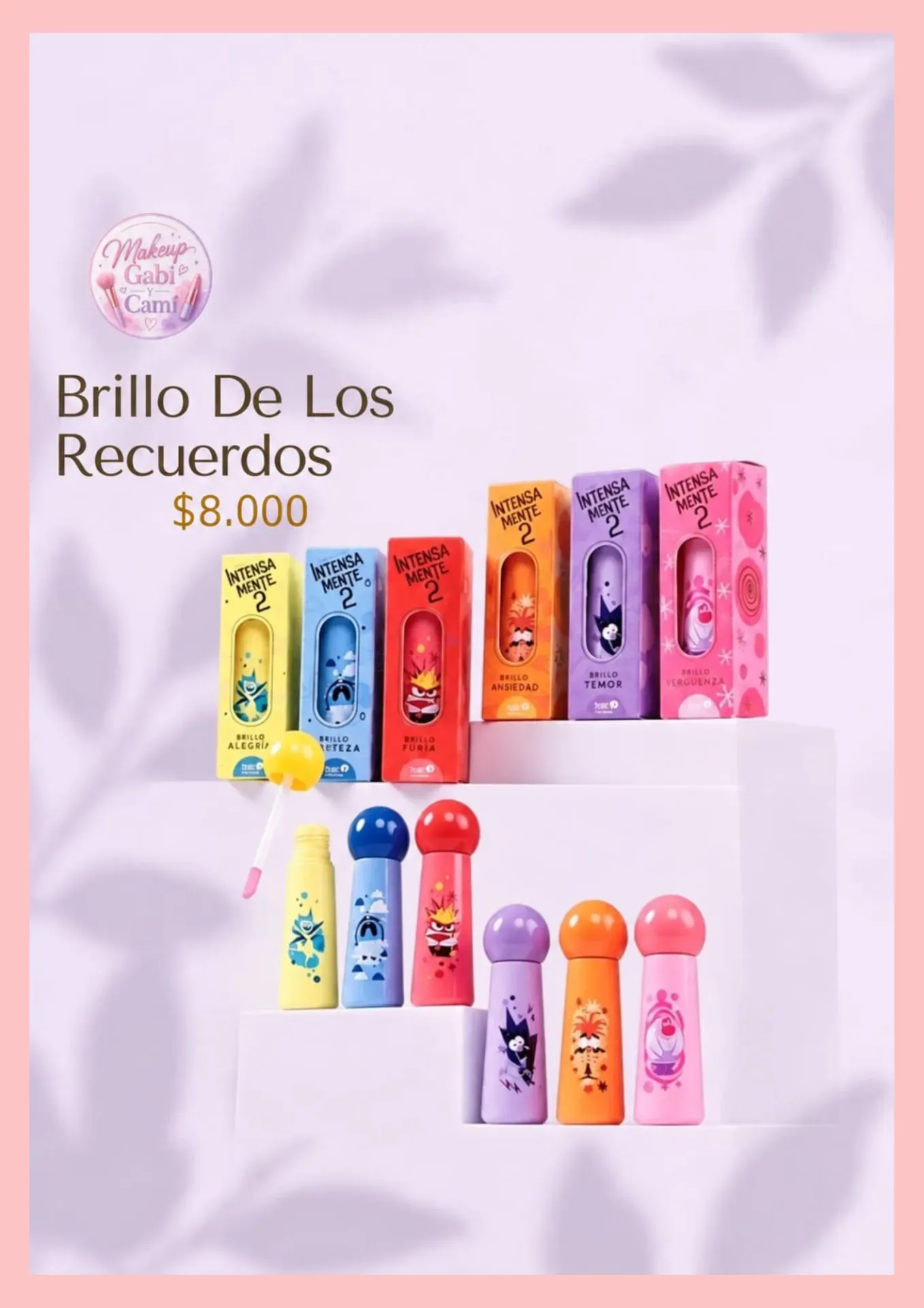 Brillo De Los Recuerdos