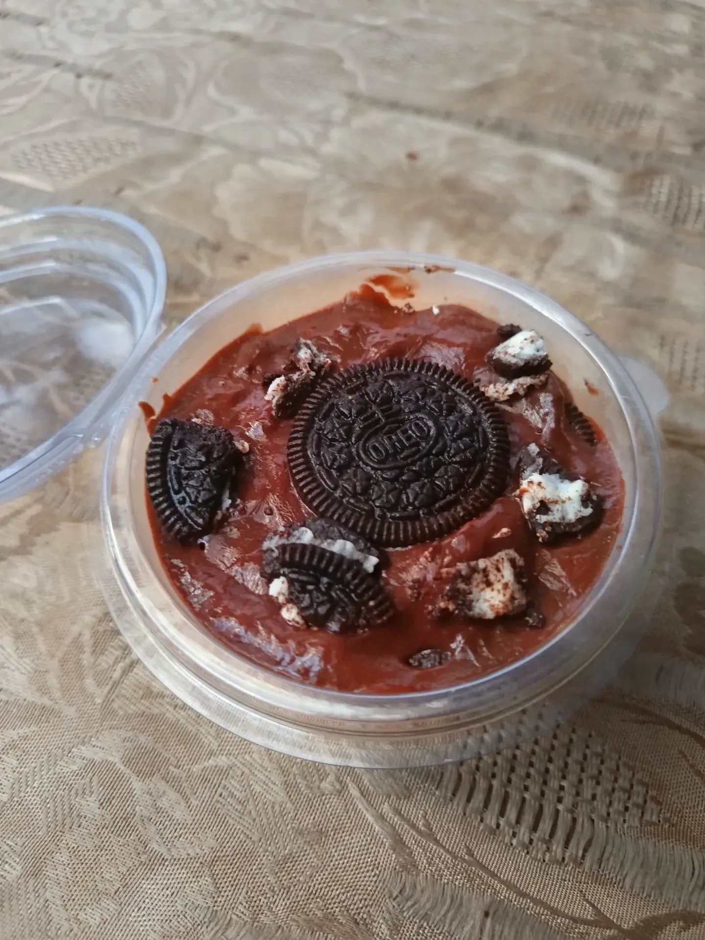Oreo