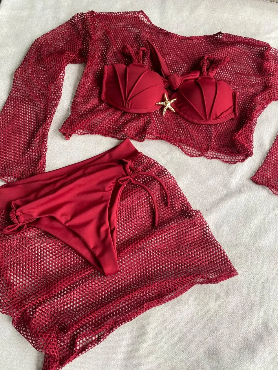 set completos