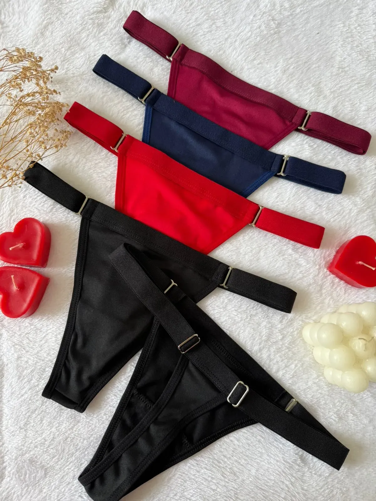 PANTY CLOE