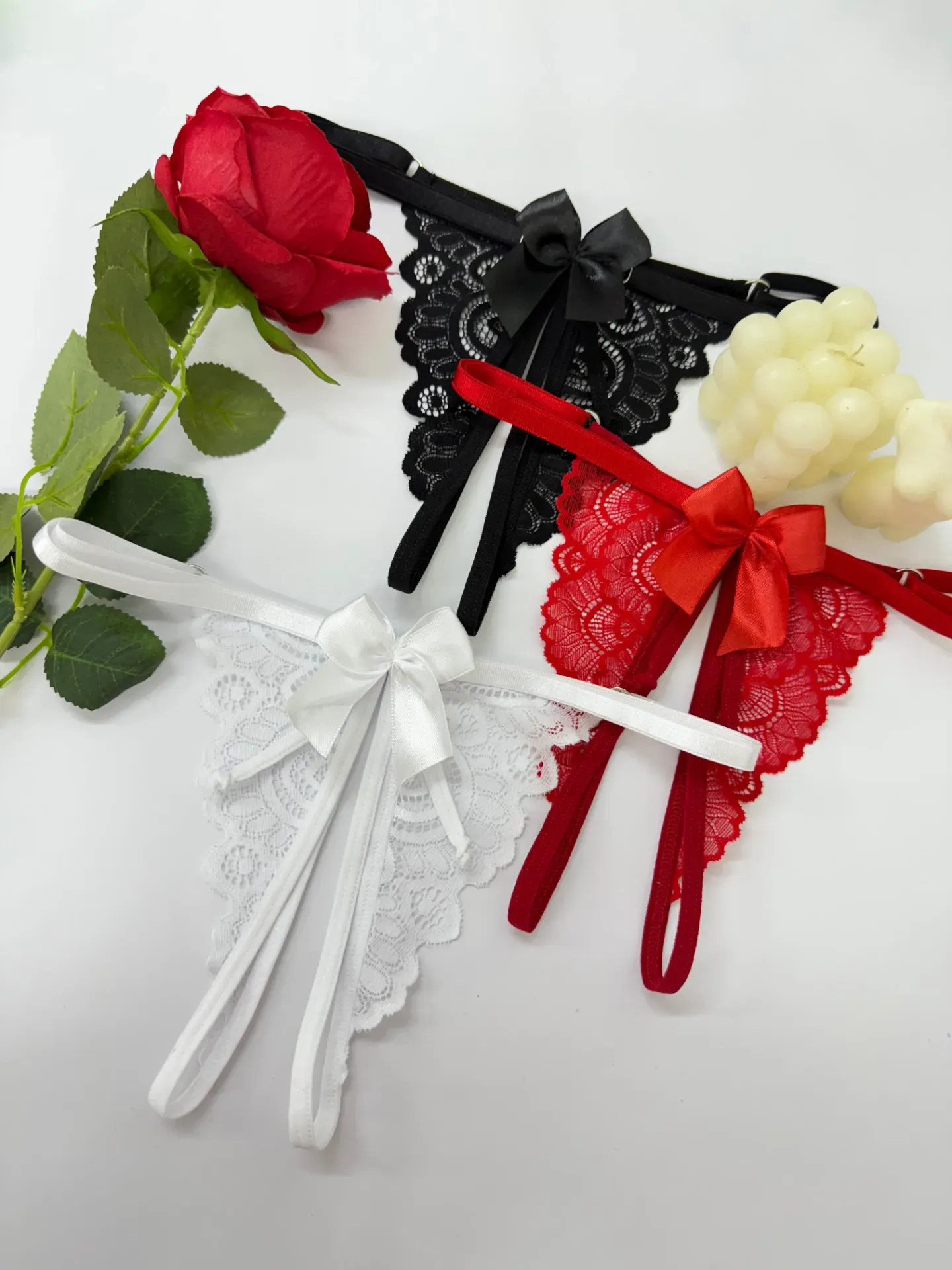 PANTY MARIPOSA