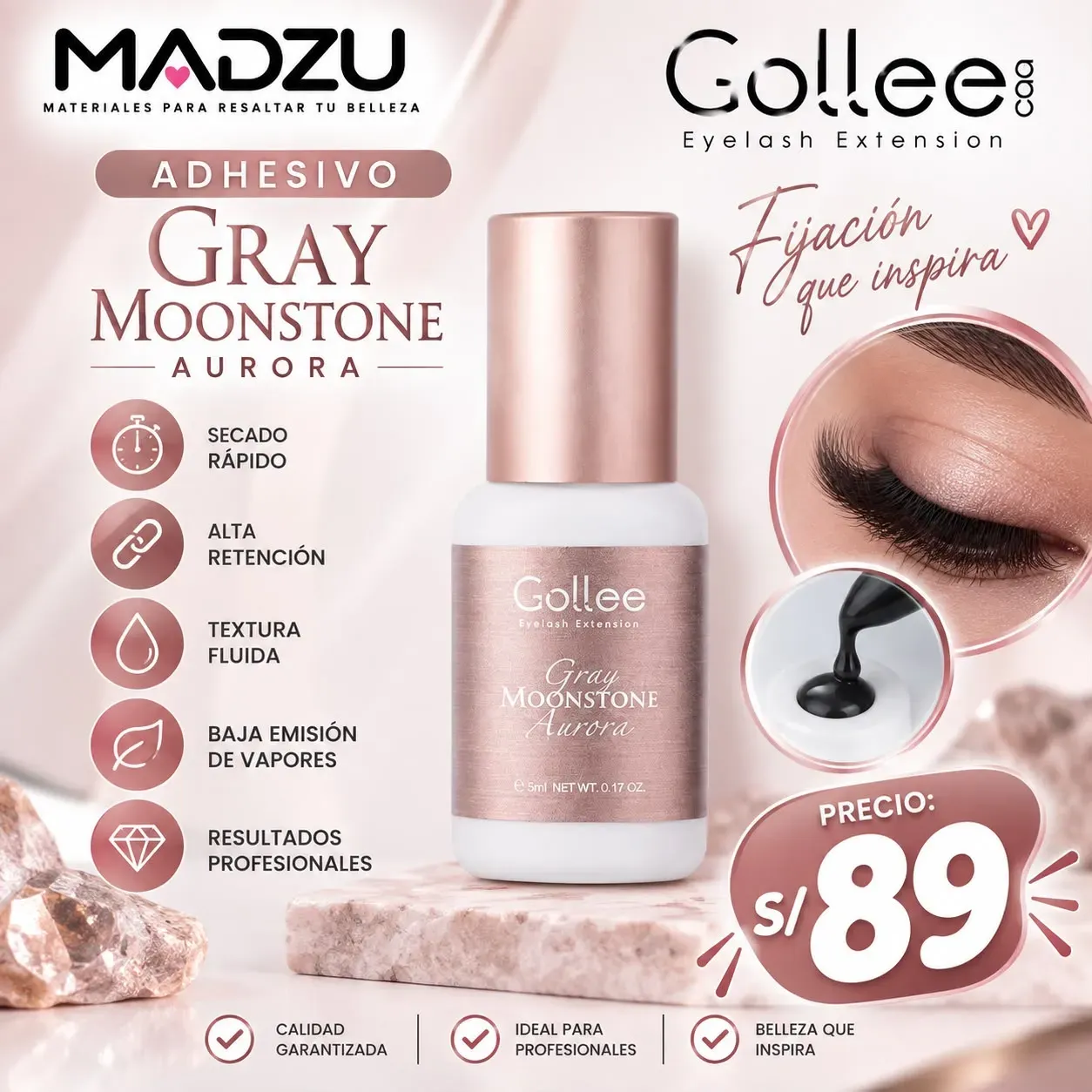 GOLLE GRAY
