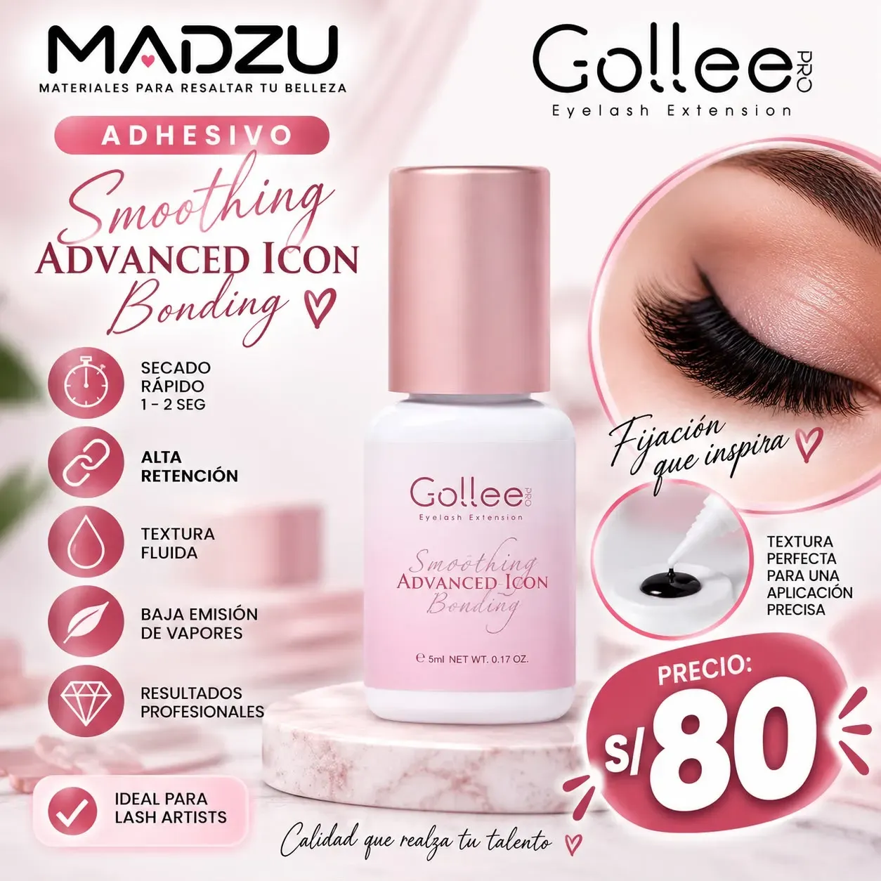 GOLLEE ADVANCED