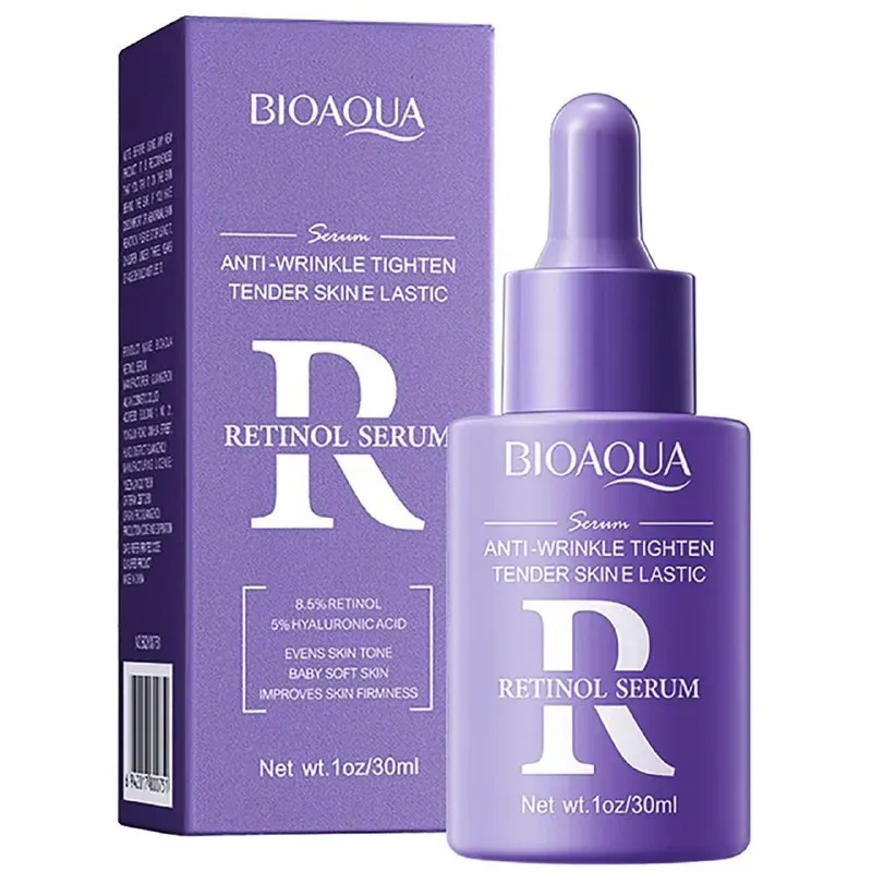BIOAQUA Serum Retinol