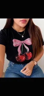 CAMISAS OVERSIZES