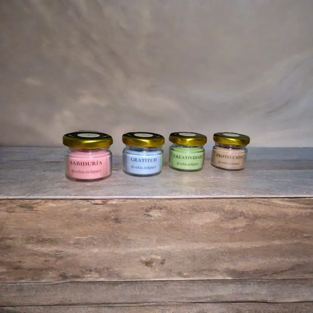VELAS MINI