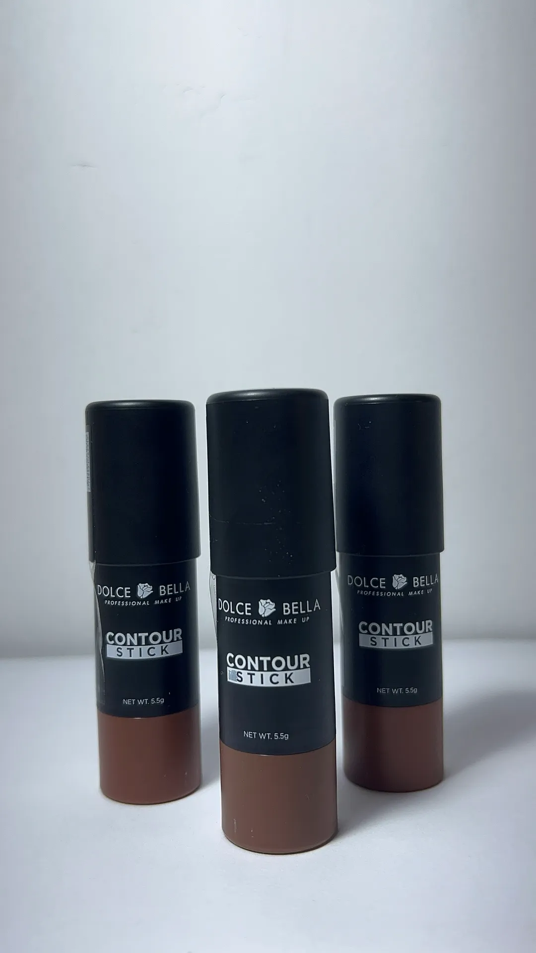Contour en crema dolce bella