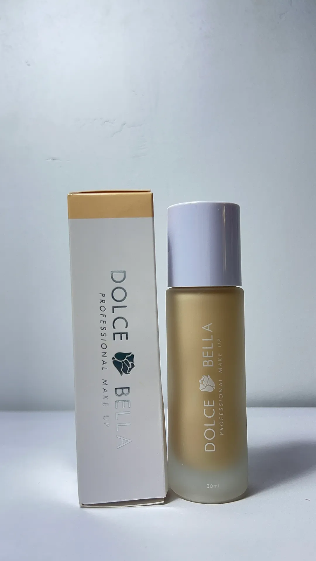 Base glow dolce bella