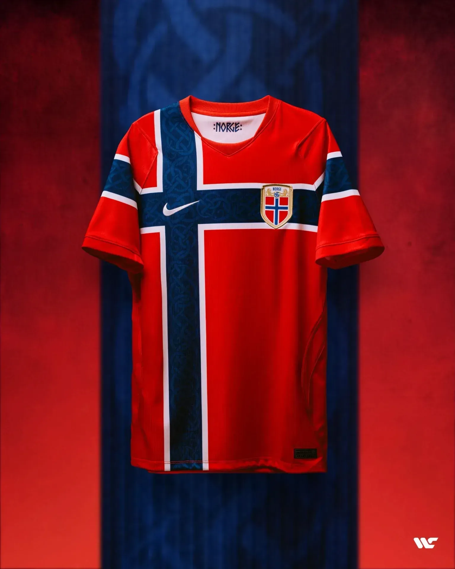 Camisa Selecciones