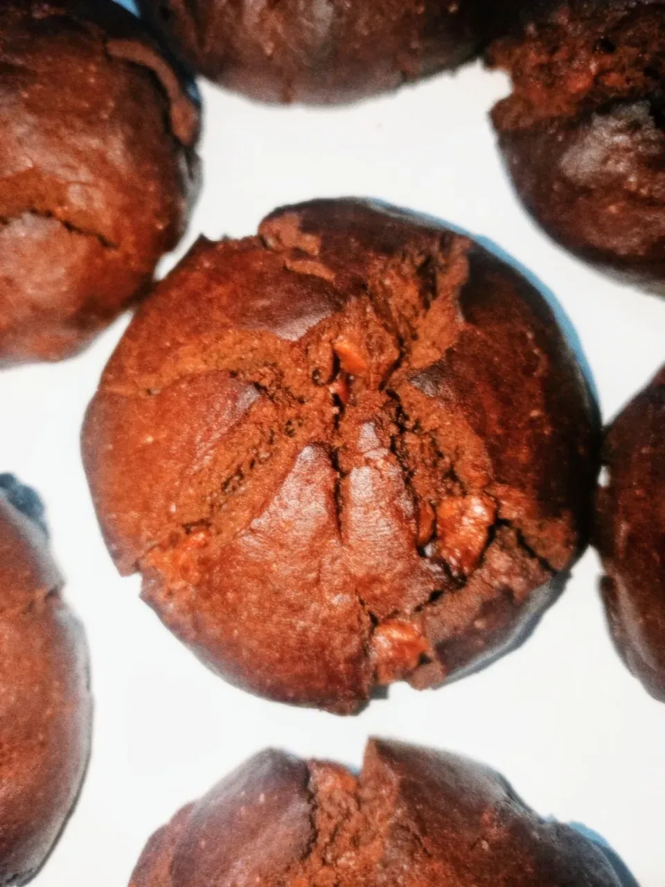 New York Chocolate