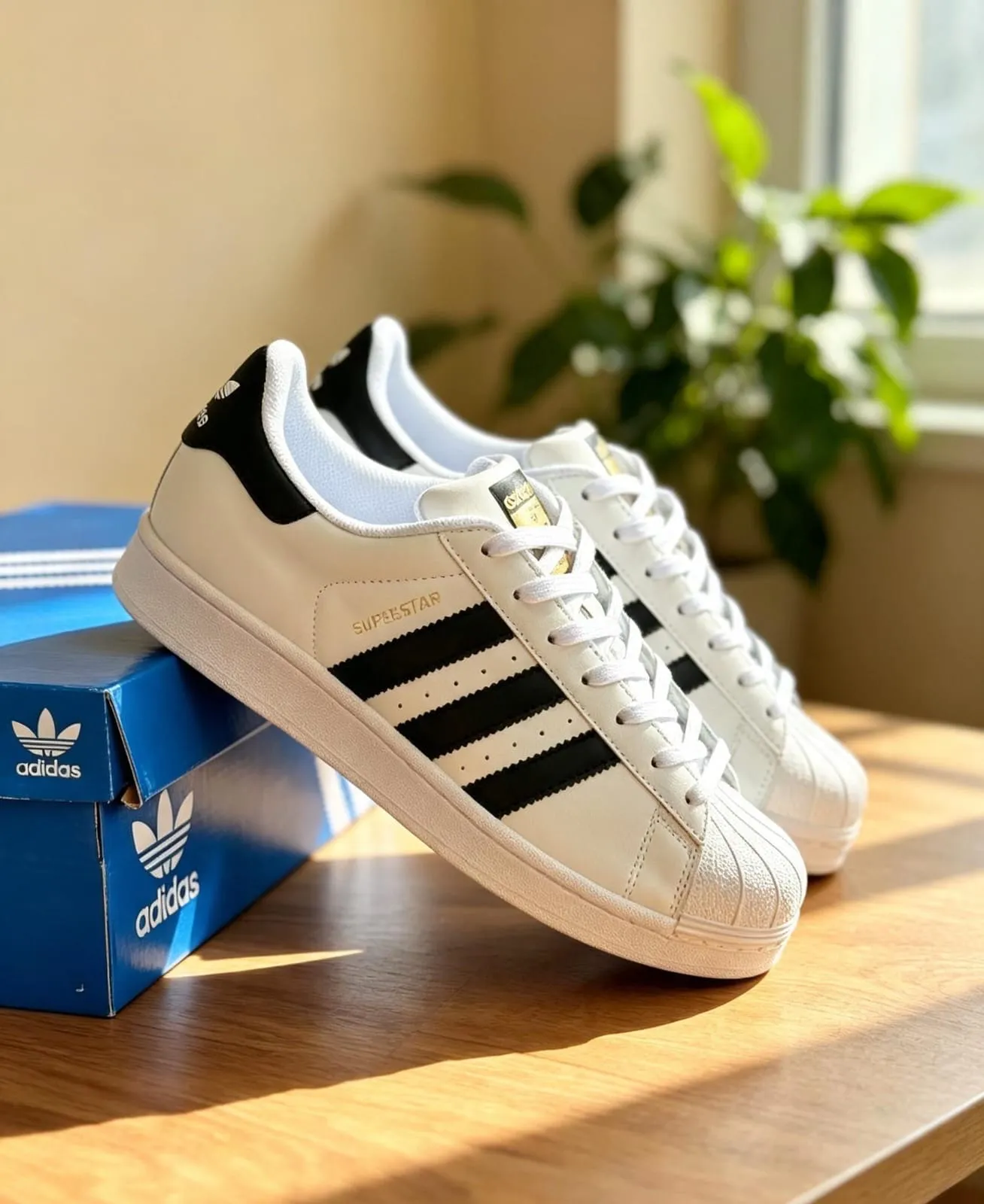ADIDAS SUPERSTAR CLASICA