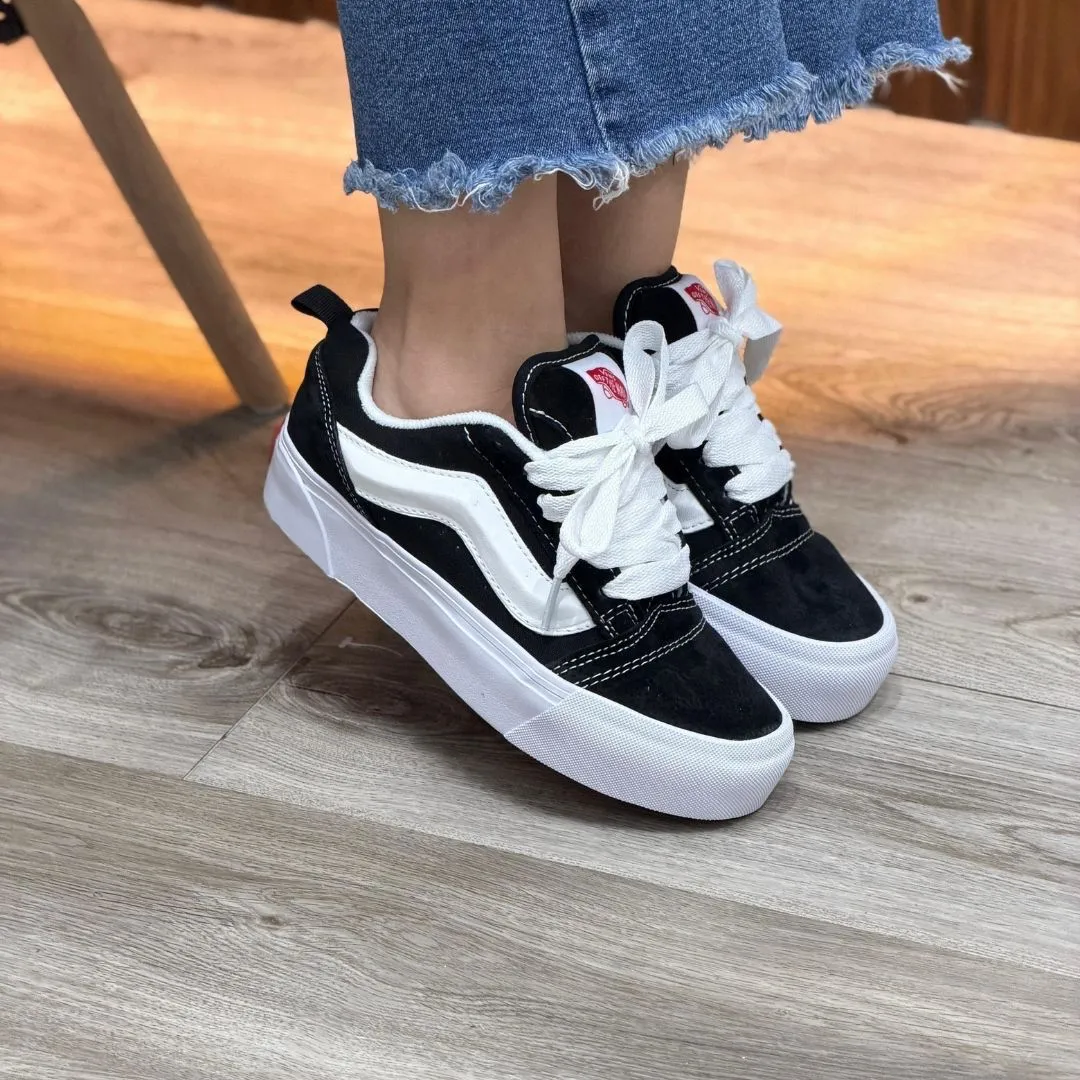 VANS POTATO