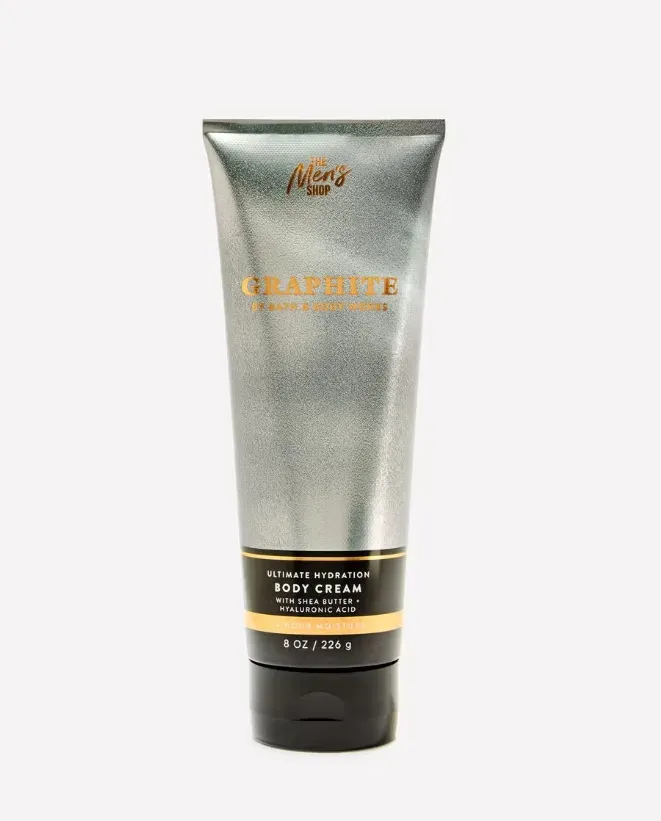 Graphite crema