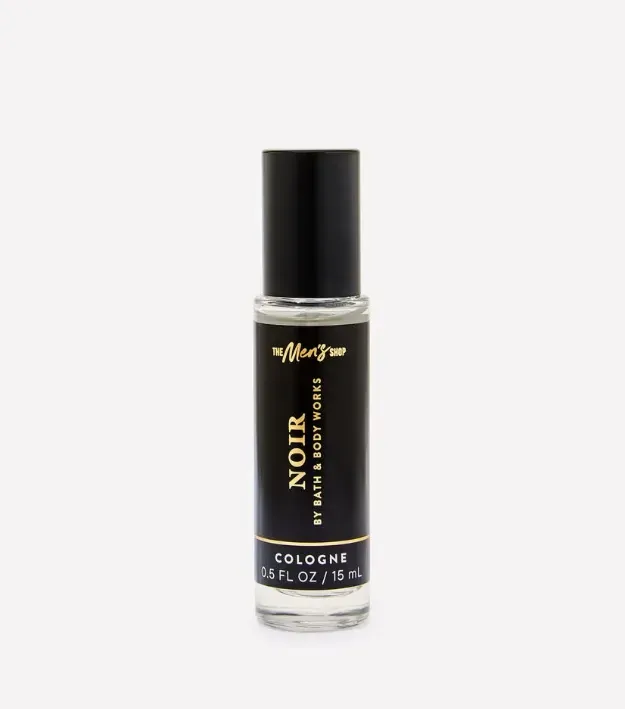 Ocean cologne