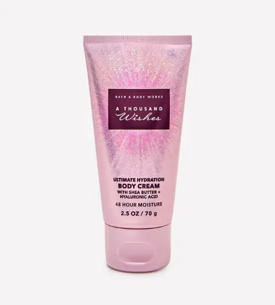 Mini a thousand wishes crema