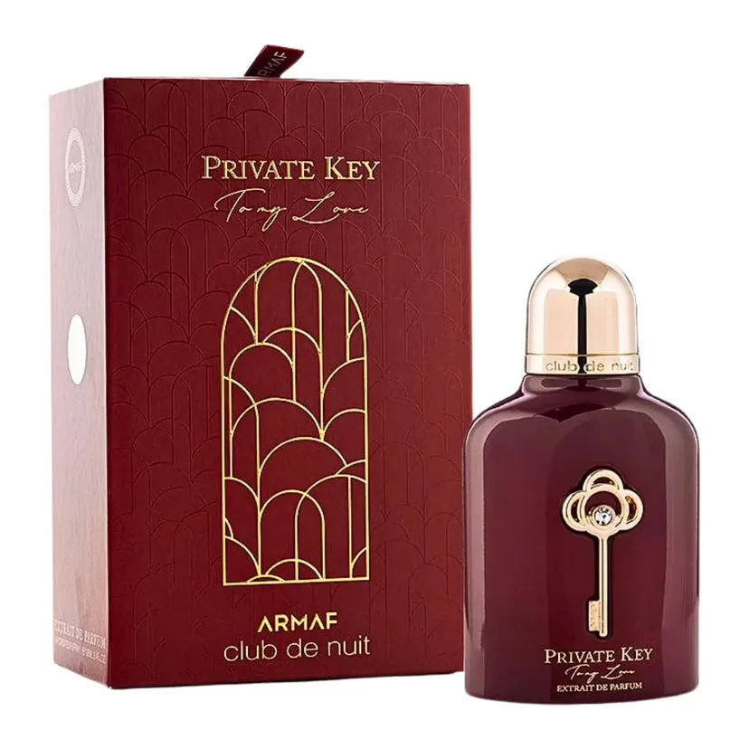 ARMAF CLUB DE NUIT PRIVATE KEY TO MY LOVE EDP 100ML