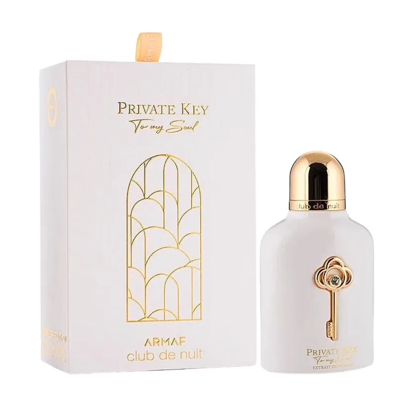 ARMAF CLUB DE NUIT PRIVATE KEY TO MY SOUL EDP 100ML