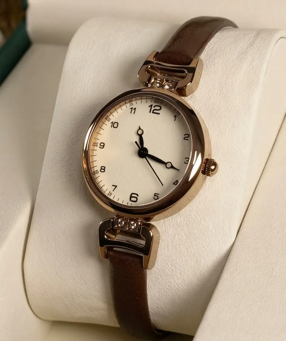 RELOJ PARA MUJER VINTAGE