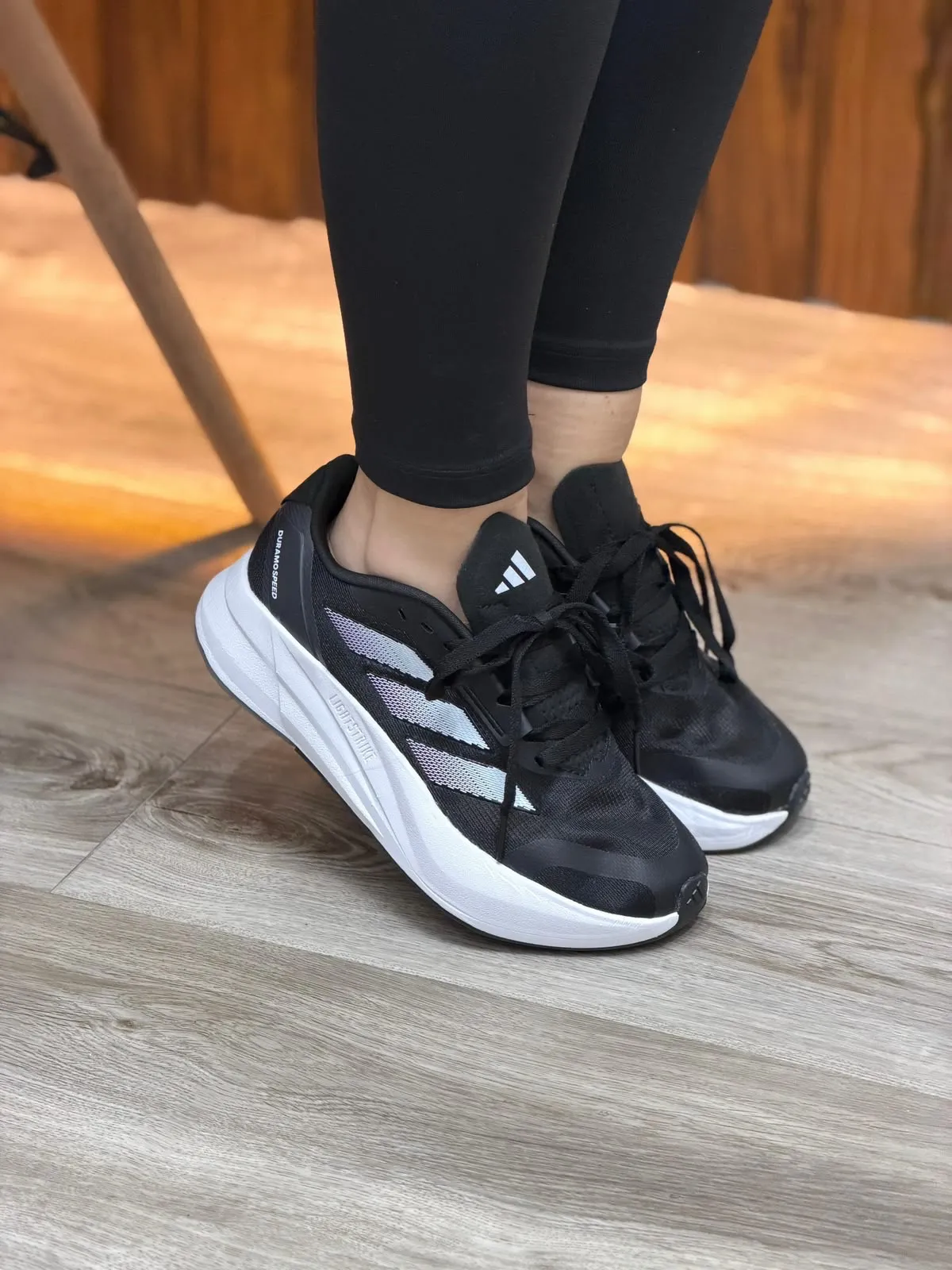 ADIDAS DURAMOSPEED