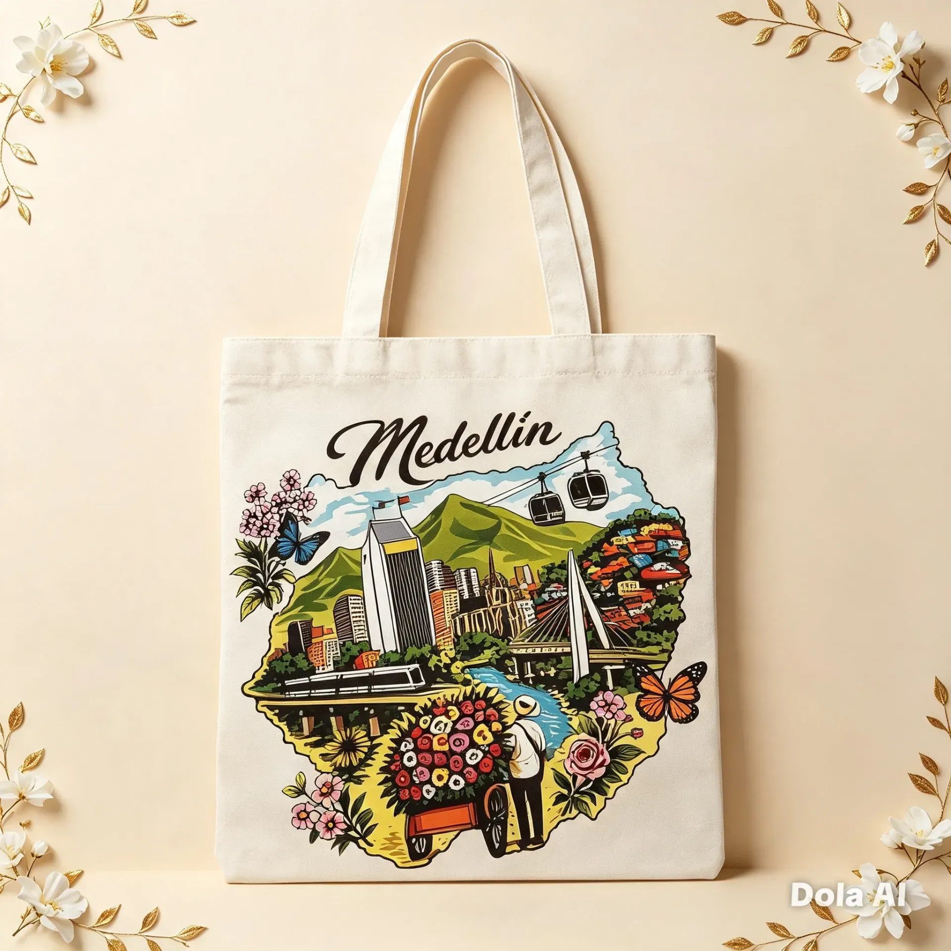 Tote Bags