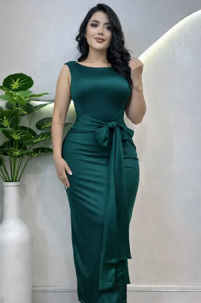 VESTIDO MACARENA