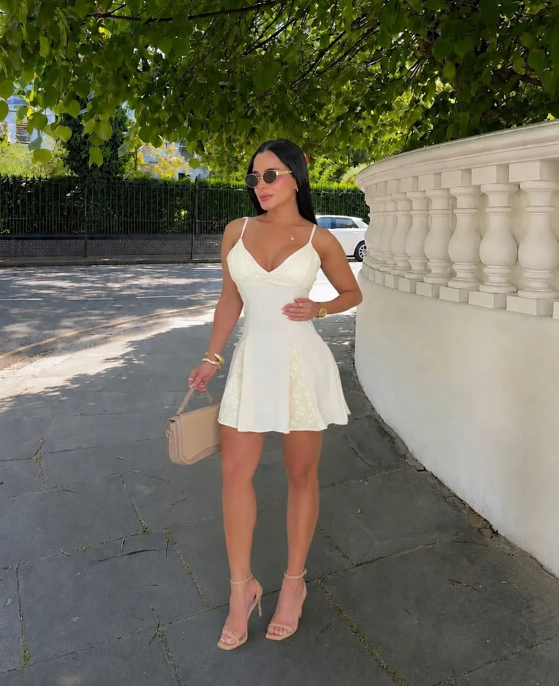 VESTIDO RENESME