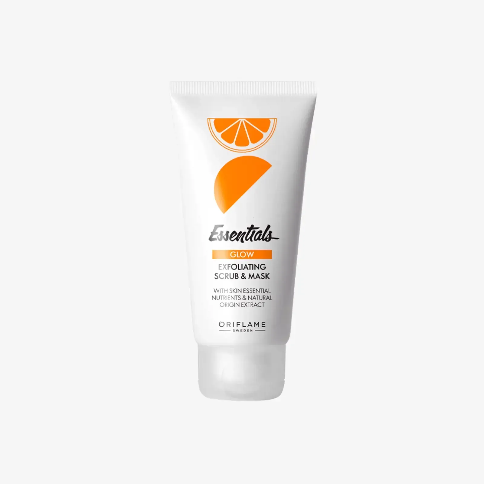 Exfoliante y Mascarilla Iluminadora Essentials Glow