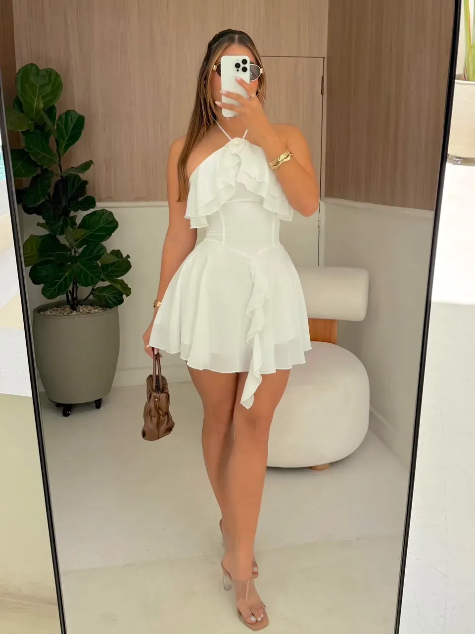 VESTIDO FRANCIA