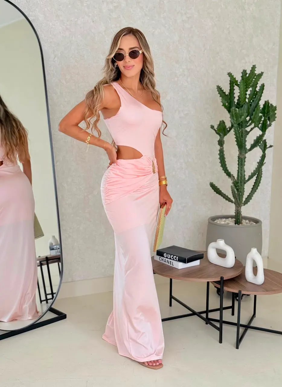 VESTIDO CANCEN