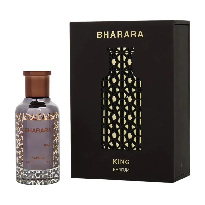 BHARARA KING PARFUM 100ML  Imagen 1 de BHARARA KING PARFUM 100ML