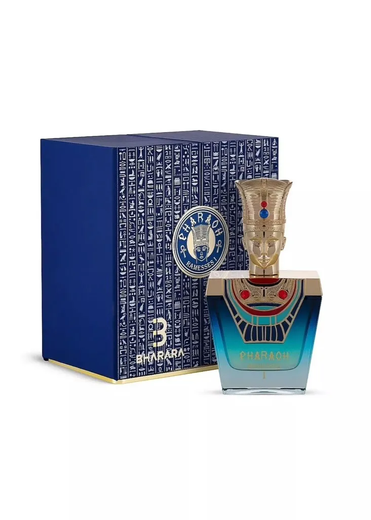 BHARARA PHARAOH RAMESSES I PARFUM 100ML