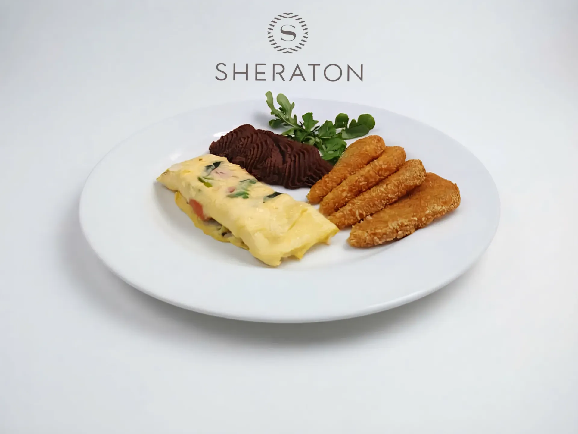 ARTISAN OMELLETE