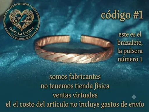 Pulsera