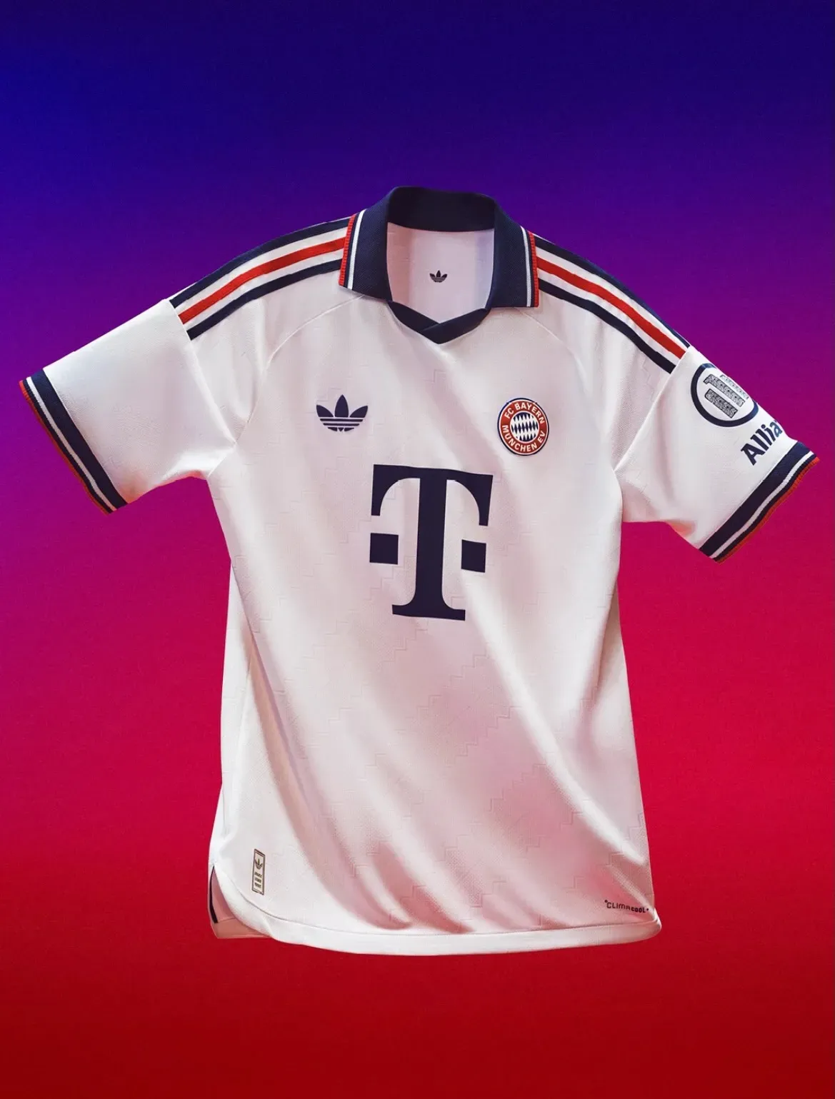 Versión Jugador Europa