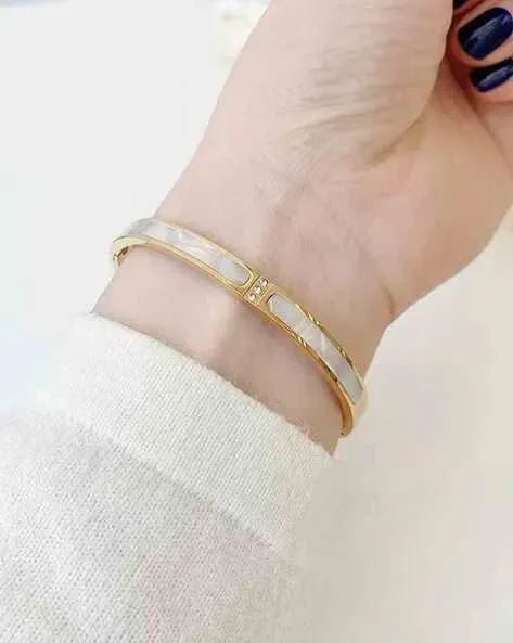 BRAZALETE ESTILO MARMOL