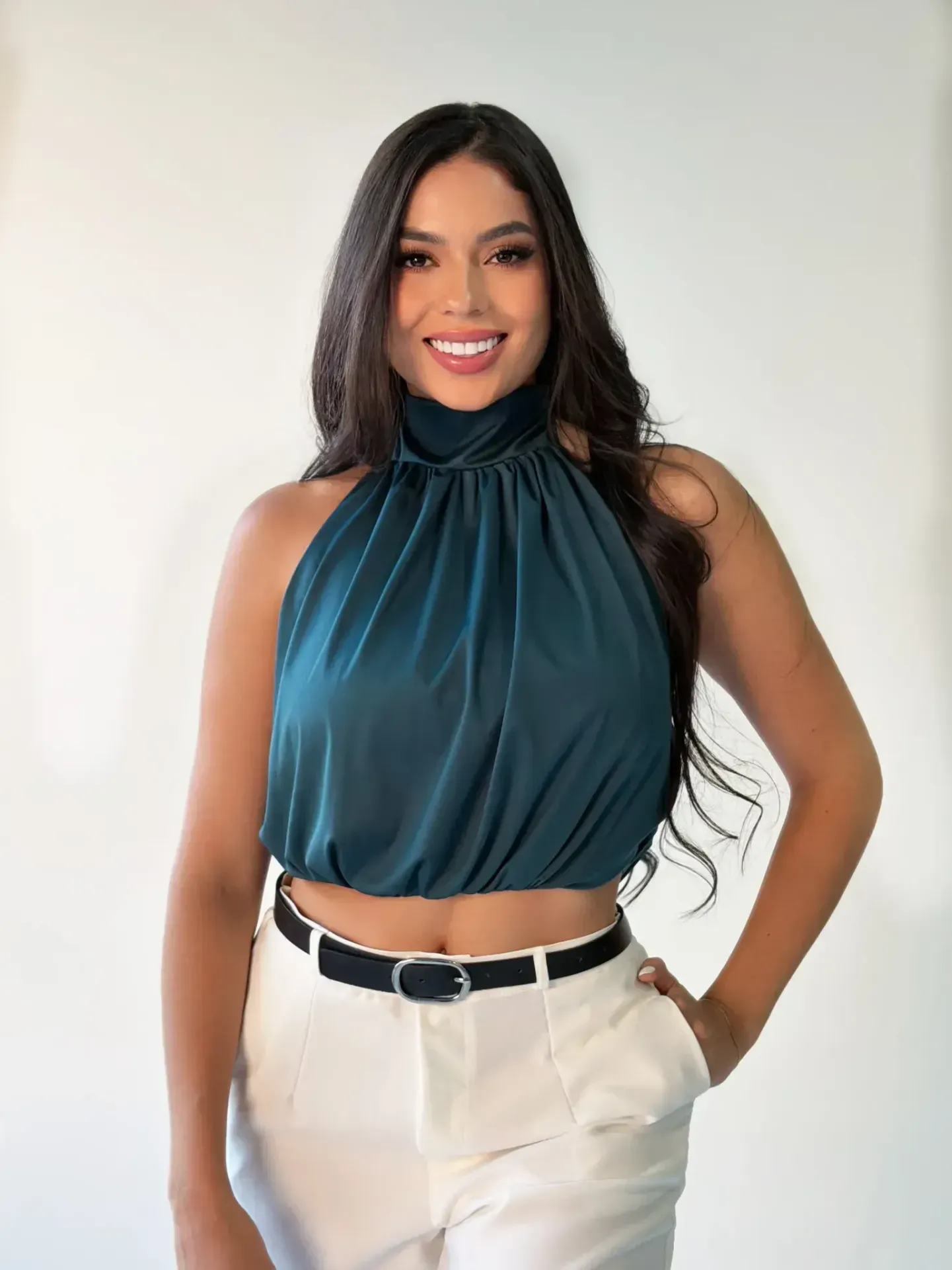 BLUSA GLOW
