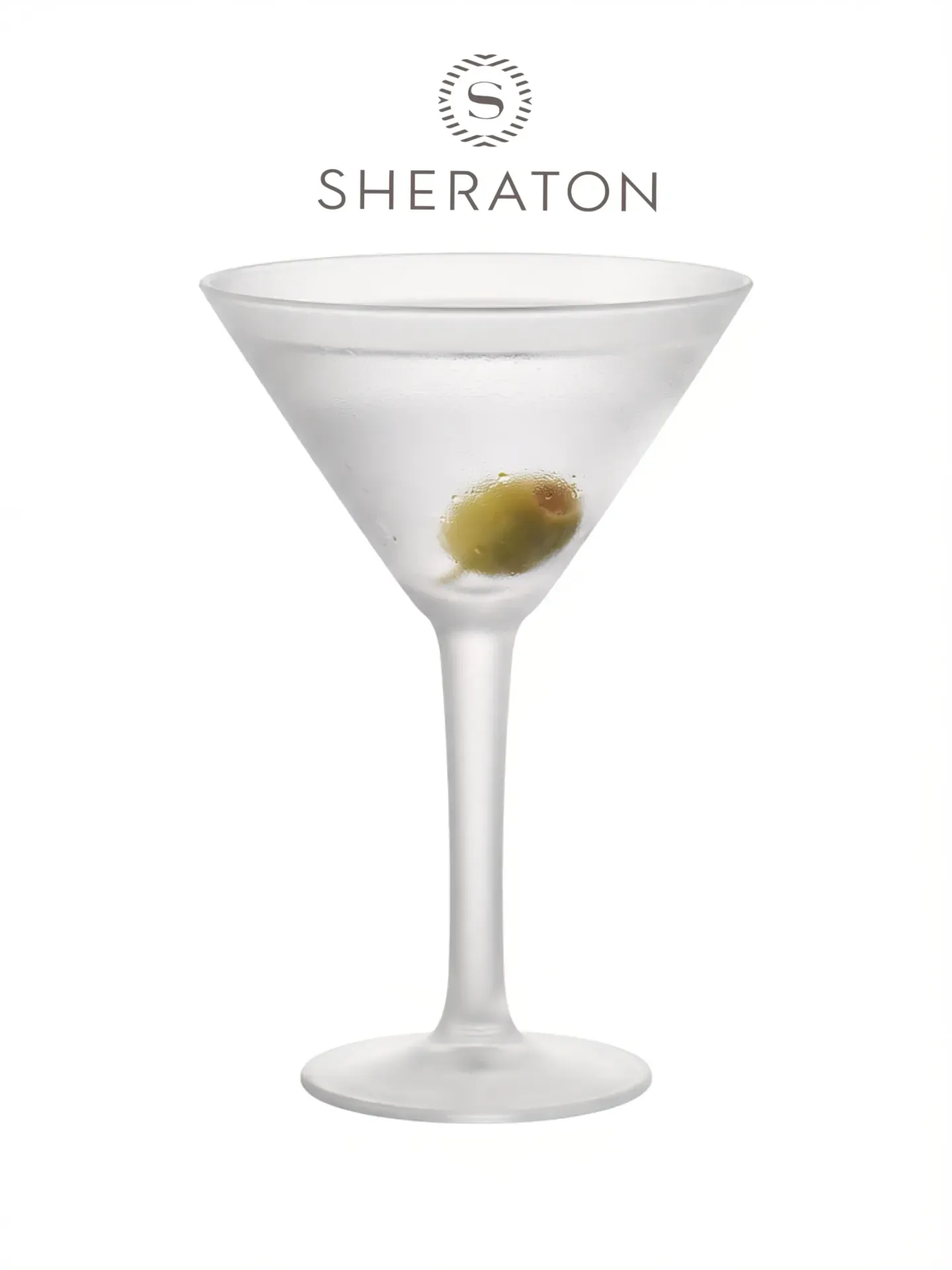 MARTINI CLÁSICO