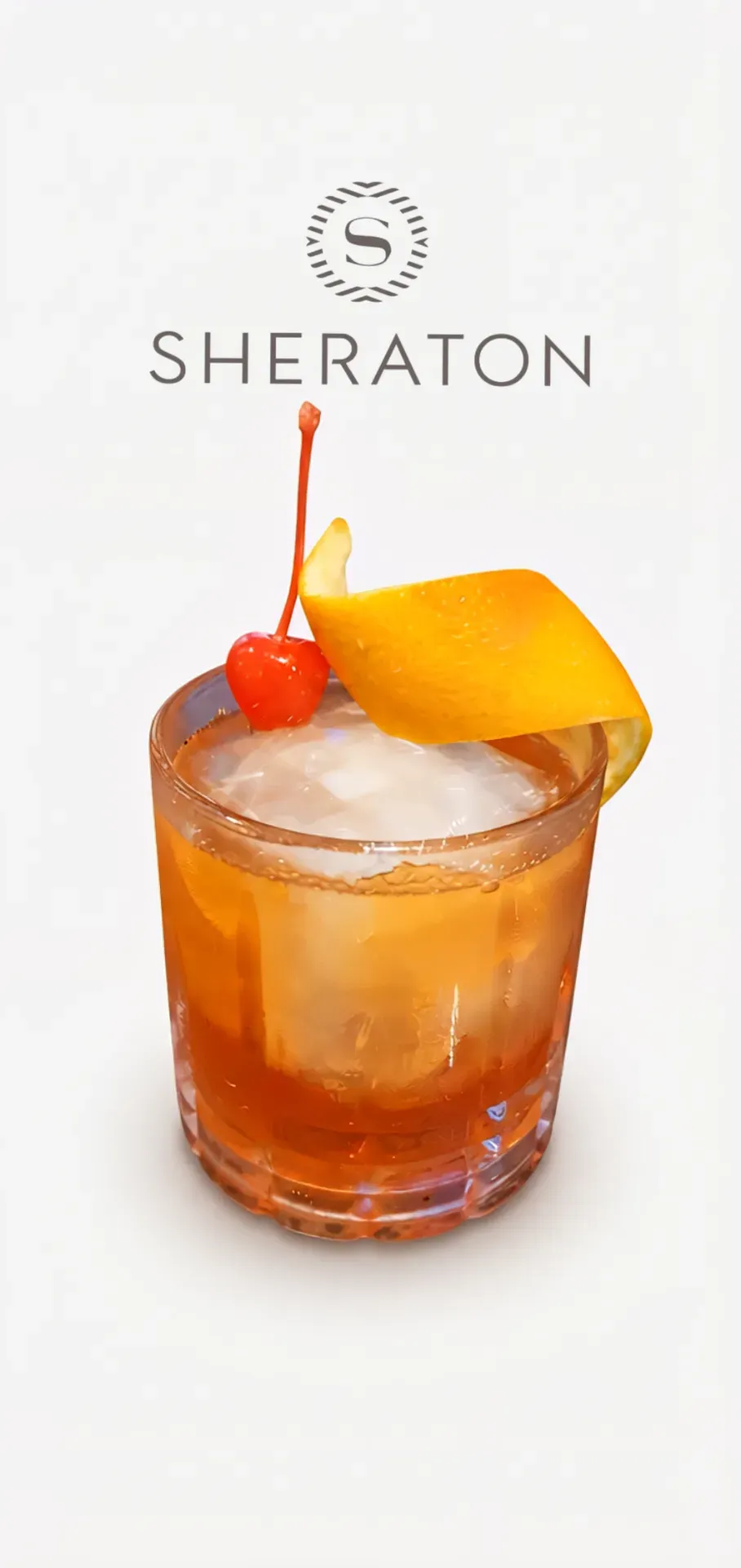 OAXACAN OLD FASHIONED